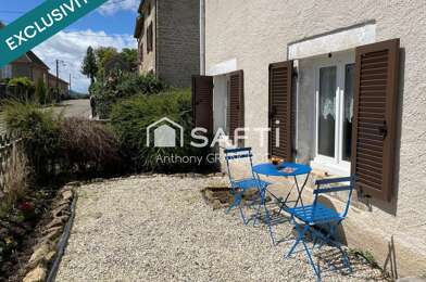 Maison 4 pièces 103000 €