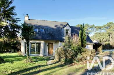 Maison 6 pièces 243000 €