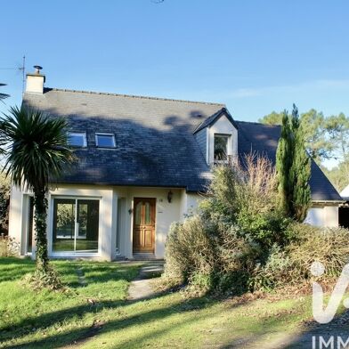 Maison 6 pièces 263000 €