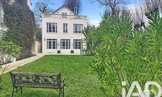 Maison 7 Pièces 174 m² à vendre à Vaucresson (92420)