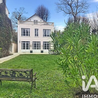Maison 7 pièces 1420000 €
