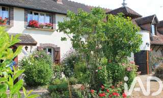 Maison 6 Pièces 146 m² à vendre à Charny Orée de Puisaye (89120)