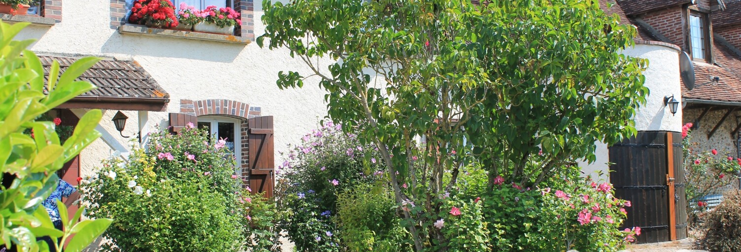 Maison 6 Pièces 146 m² à vendre à Charny Orée de Puisaye (89120)