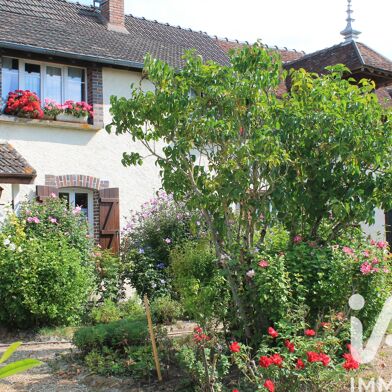 Maison 6 pièces 178000 €