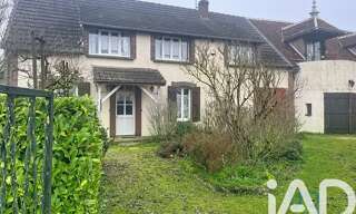 Maison 6 Pièces 146 m² à vendre à Charny Orée de Puisaye (89120)