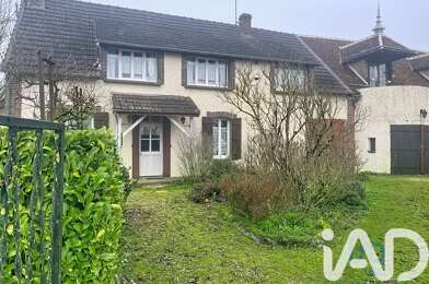 Maison 6 pièces 178000 €