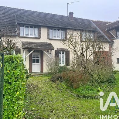 Maison 6 pièces 178000 €