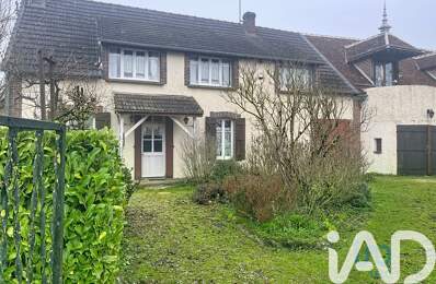 Vente Maison/villa 6 pièces — photo du bien