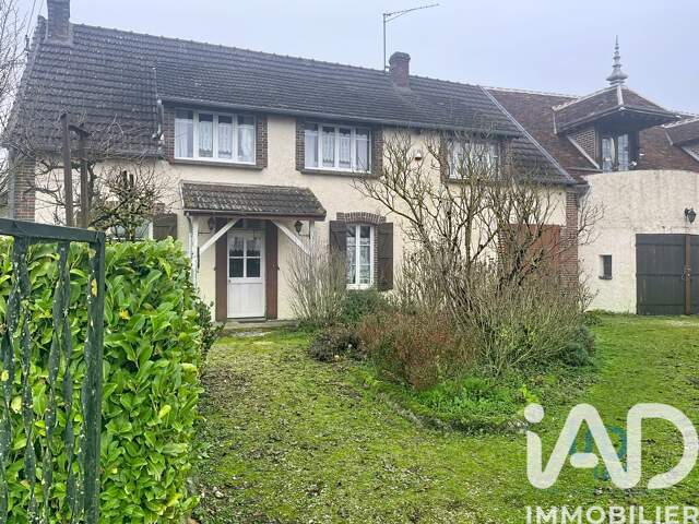 Vente Maison/villa 6 pièces — photo du bien