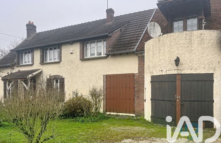 Vente Maison/villa 6 pièces — photo 2