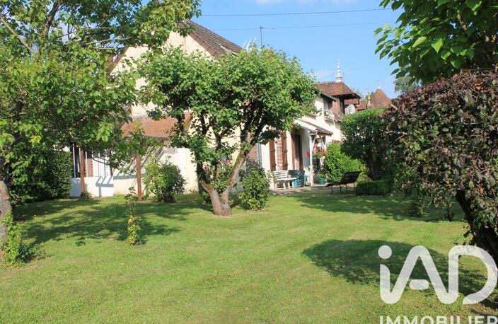 Vente Maison/villa 6 pièces — photo 3
