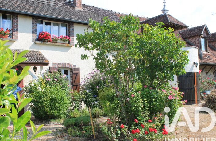 Vente Maison/villa 6 pièces — photo 4