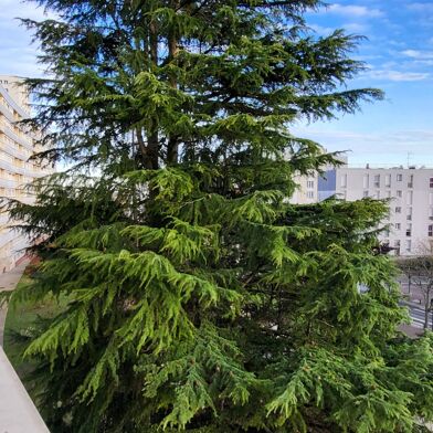 Appartement 4 pièces 259000 €