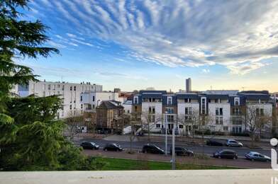 Appartement 4 pièces 259000 €