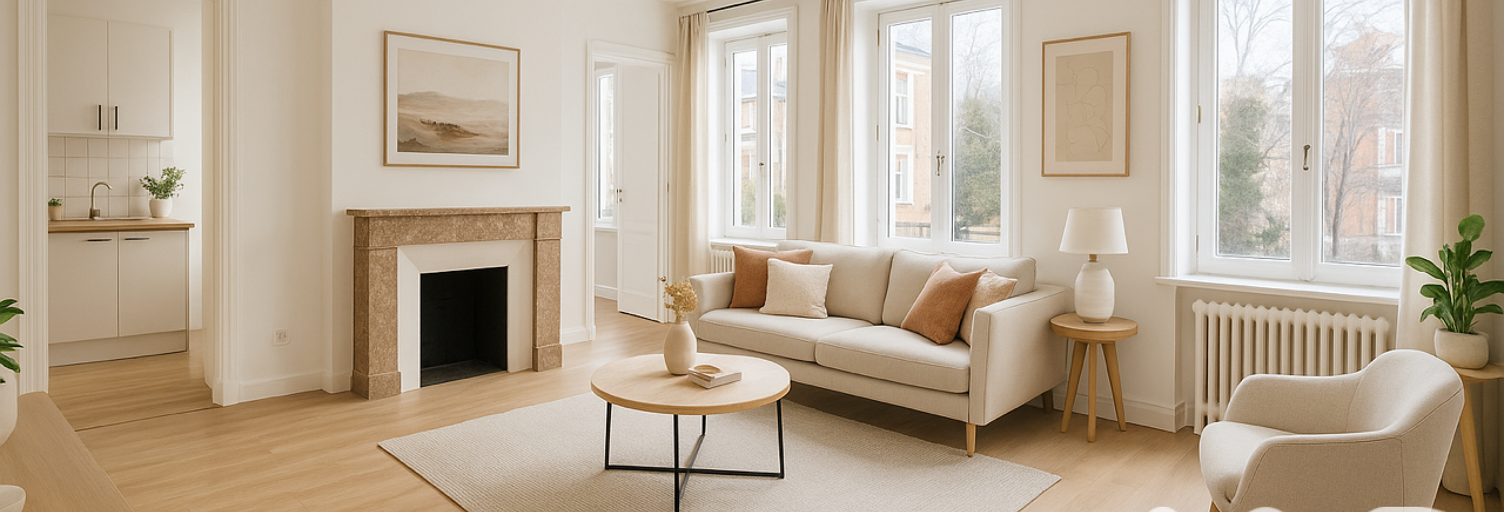 Appartement 2 Pièces 44 m² à vendre à Draveil (91210)