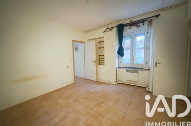 Appartement 2 pièces 94900 €