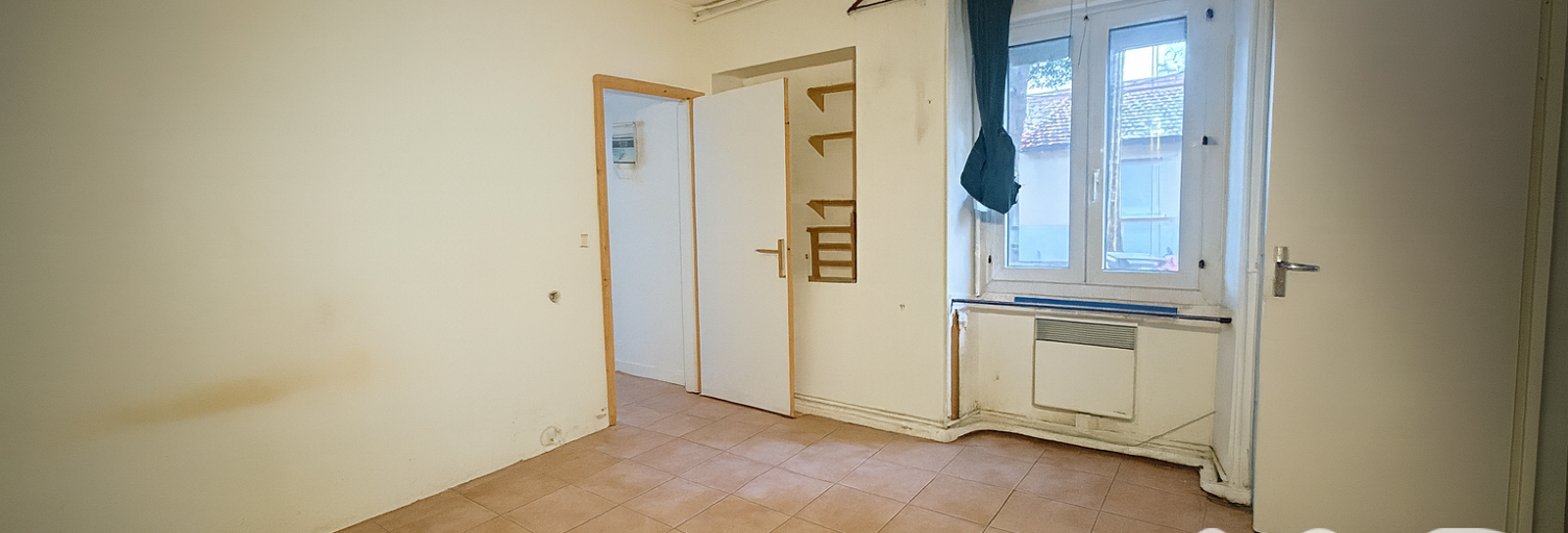 Appartement 2 Pièces 30 m² à vendre à Draveil (91210)