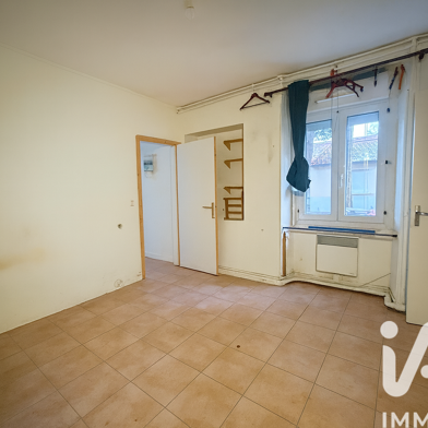 Appartement 2 pièces 94900 €