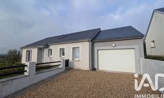 Maison 4 Pièces 96 m² à vendre à Sainte-Juliette-sur-Viaur (12120)