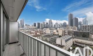 Appartement 1 Pièce 29 m² à vendre à Puteaux (92800)