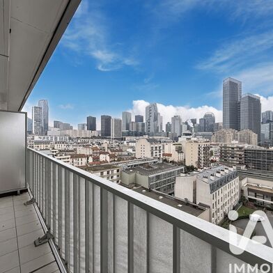 Appartement 1 pièces 219900 €