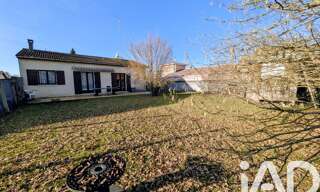 Maison 4 Pièces 100 m² à vendre à Biganos (33380)