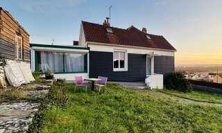 Maison 4 Pièces 80 m² à vendre à Le Trait (76580)