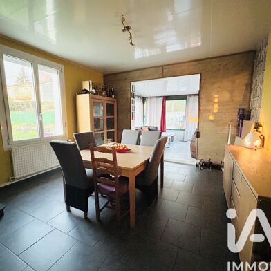 Maison 4 pièces 149000 €