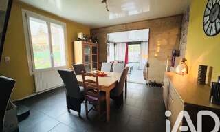 Maison 4 Pièces 80 m² à vendre à Le Trait (76580)