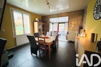 Maison 4 pièces 149000 €