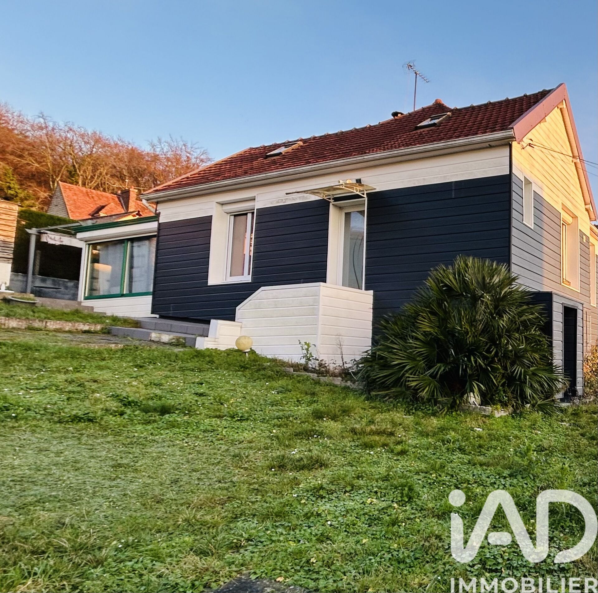 Vente Maison/villa 4 pièces - Photo 4