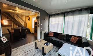 Maison 4 Pièces 80 m² à vendre à Le Trait (76580)