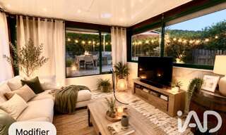 Maison 4 Pièces 80 m² à vendre à Le Trait (76580)
