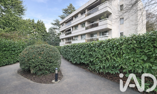 Appartement 4 Pièces 103 m² à vendre à Vaucresson (92420)