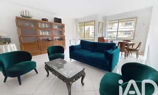 Appartement 4 Pièces 103 m² à vendre à Vaucresson (92420)