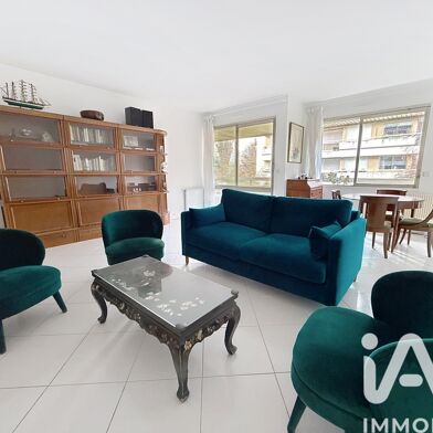 Appartement 4 pièces 580000 €