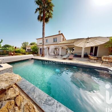 Maison 7 pièces 445000 €