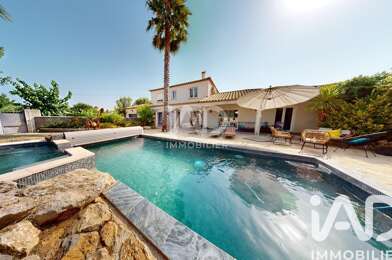 Maison 7 pièces 445000 €