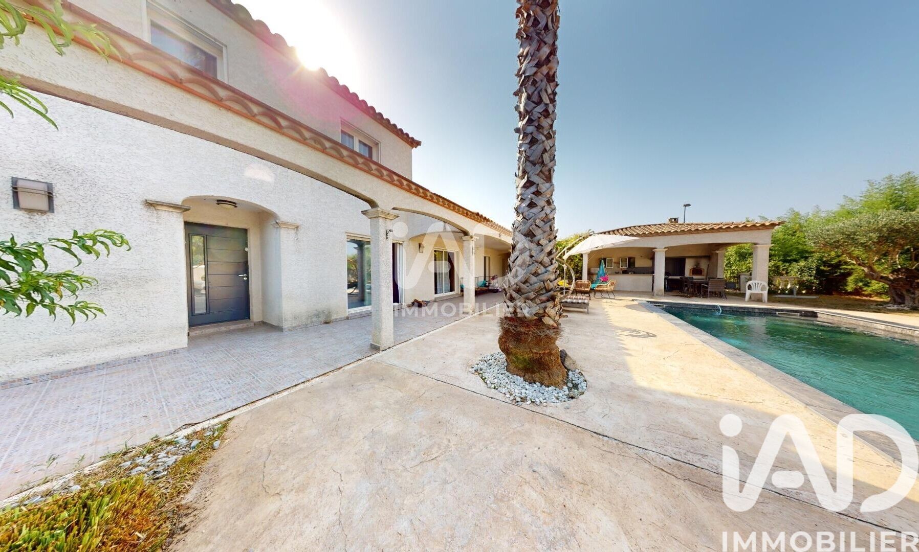 Vente Maison/villa 7 pièces - Photo 3