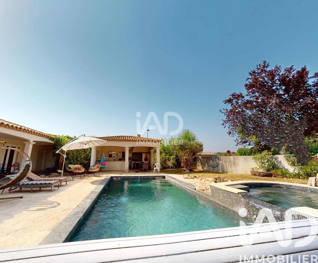 Vente Maison/villa 7 pièces - Photo 5