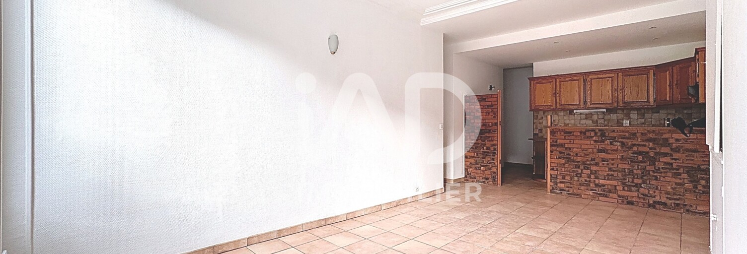 Appartement 3 Pièces 65 m² à vendre à Paris 11 (75011)