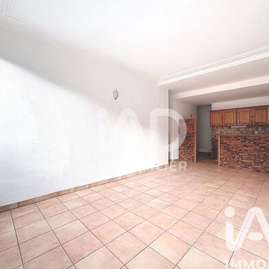 Appartement 3 pièces 650000 €