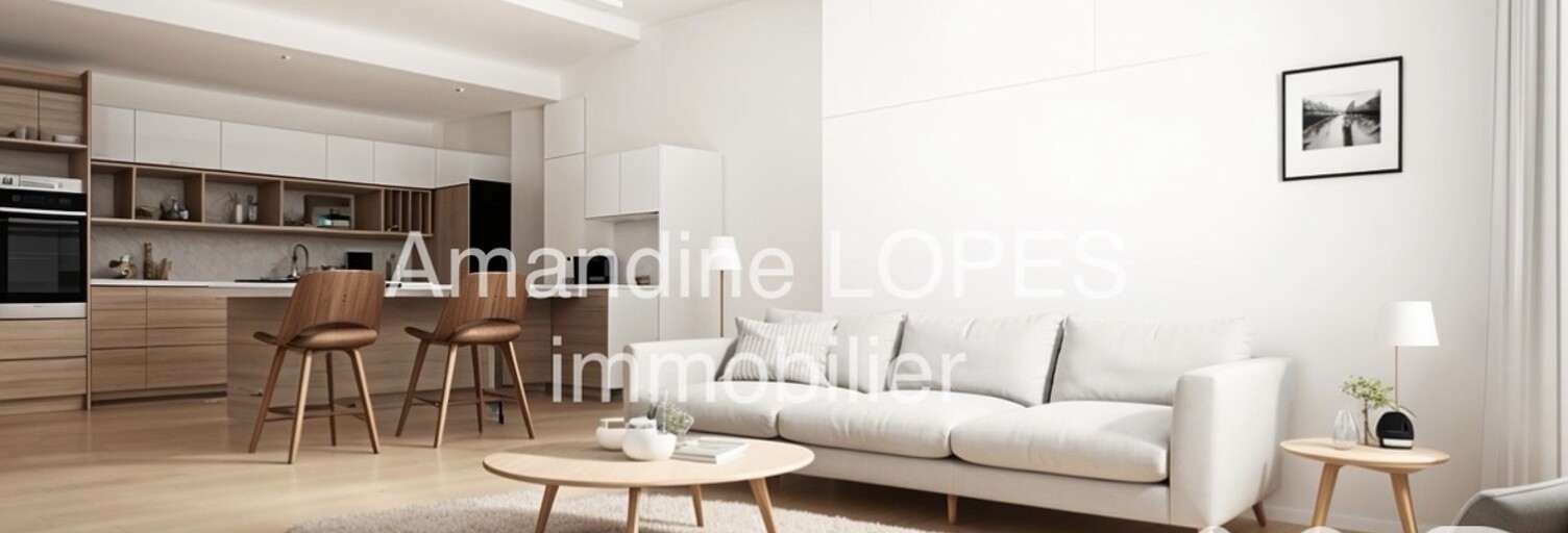 Appartement 3 Pièces 65 m² à vendre à Paris 11 (75011)