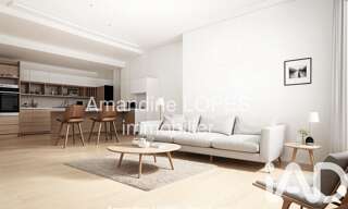 Appartement 3 Pièces 65 m² à vendre à Paris 11 (75011)