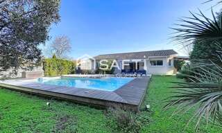 Maison 5 Pièces 120 m² à vendre à Blanquefort (33290)