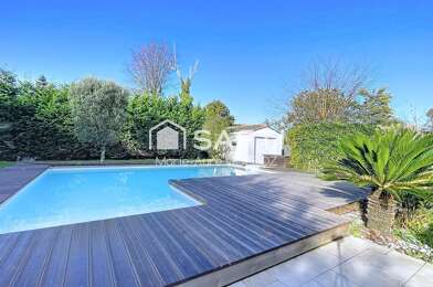 Maison 5 pièces 508000 €