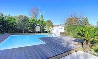 Maison 5 Pièces 120 m² à vendre à Blanquefort (33290)