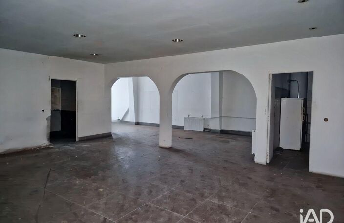 Vente Local d'activités 1 990 m&sup2; — photo 3