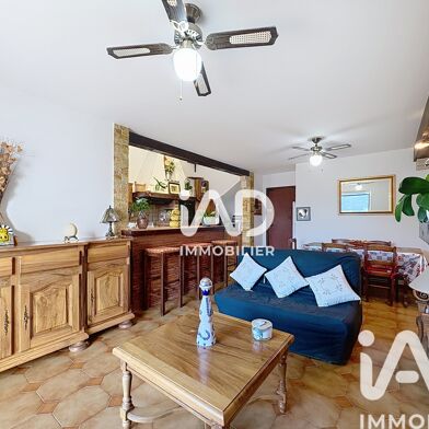 Appartement 4 pièces 399000 €