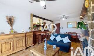 Appartement 4 Pièces 76 m² à vendre à Menton (06500)